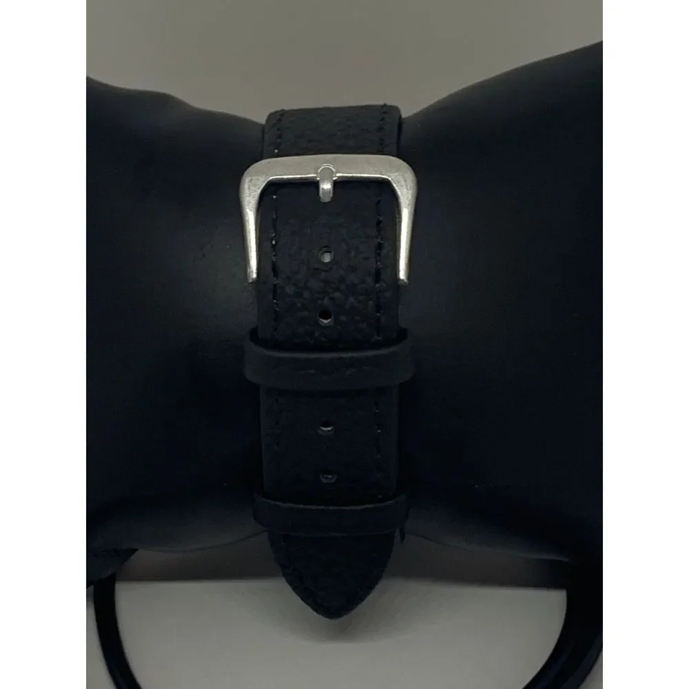Fossil Gen 4 Authentic Digital Dial Smart Watch Custom Band FTW6015 QT497